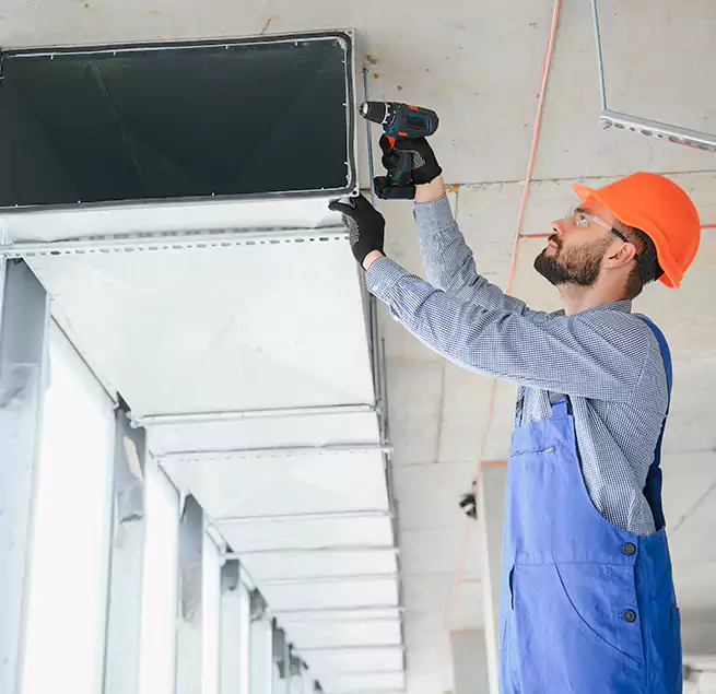 Why Homeowners & Businesses Trust Us in Elmhurst, IL