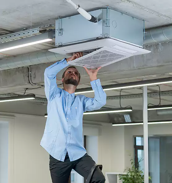 Professional Air Duct Cleaners in Elmhurst, IL