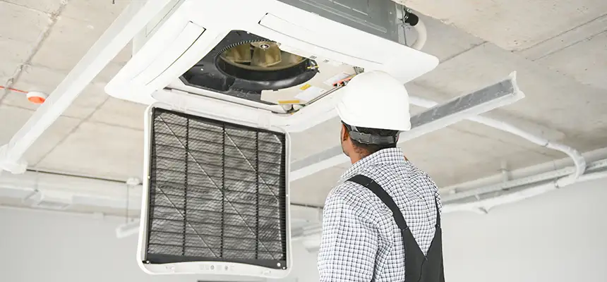 Our Affordable Duct Cleaning Near Me Services in Elmhurst, IL