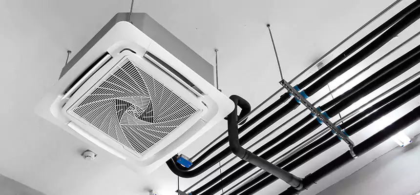 Our Air Duct Deep Cleaning Services in Elmhurst, IL