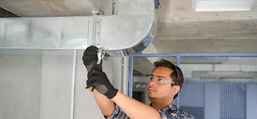 Our Air Duct Installation Services in Elmhurst, IL