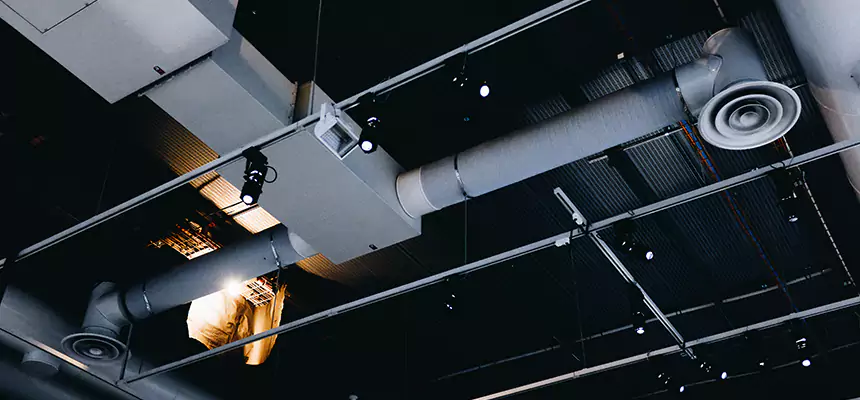 Our Air Duct Replacement Services in Elmhurst, IL