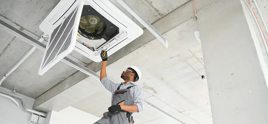 Efficient Multi‑Unit & HOA Annual Vent Cleaning Plans in Elmhurst