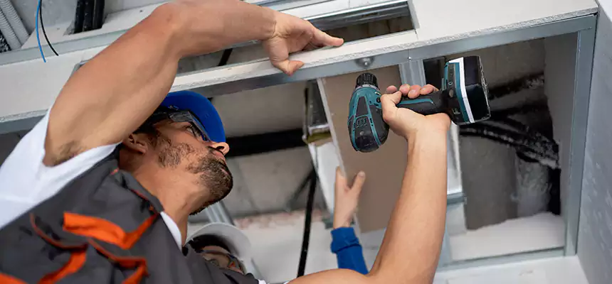 Our Apartment Air Duct Cleaning Services in Elmhurst, IL