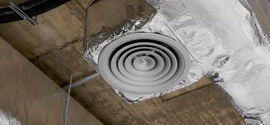 Our Basement Vent Cleaning Services in Elmhurst, IL