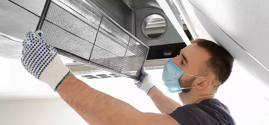 Our Dryer Vent Cleaning Services in Elmhurst, IL