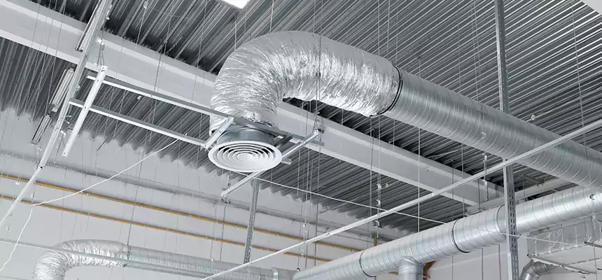 Our Dryer Vent Hose Replacement Services in Elmhurst, IL