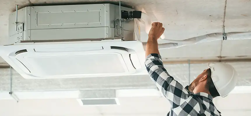 Our Local Vent Cleaning Services in Elmhurst, IL