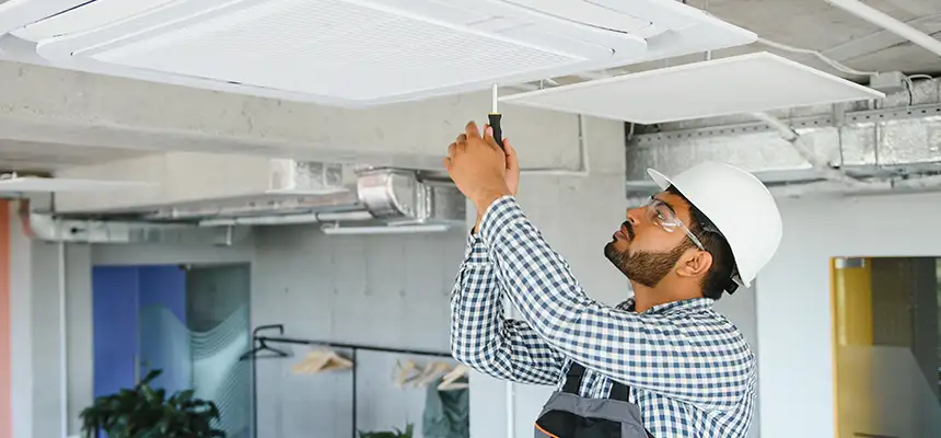 Our Roof Dryer Vent Cleaning Services in Elmhurst, IL
