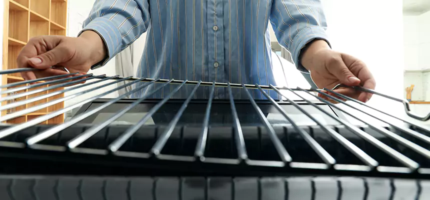 Our Vent Grille Washing Services in Elmhurst, IL