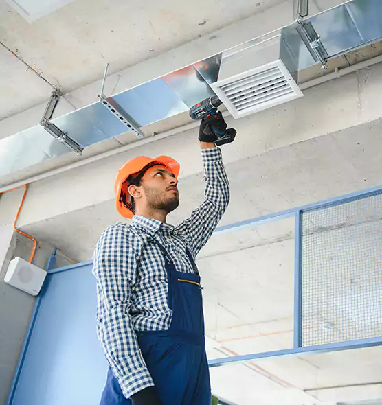 Welcome to Air Duct Cleaning & Repairs Elmhurst — Your Local Air Duct Installation Specialists in Elmhurst, IL
