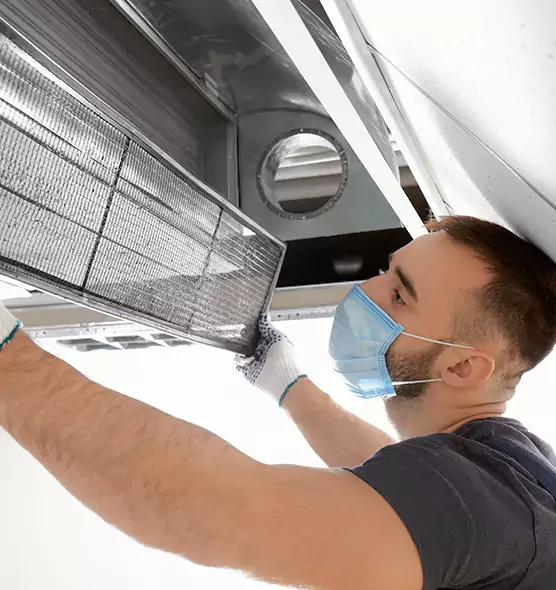About Air Duct Pathogen Disinfection in Elmhurst, IL