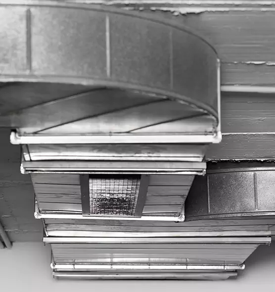 Professional Air Duct Pet Hair Removal in Elmhurst, IL