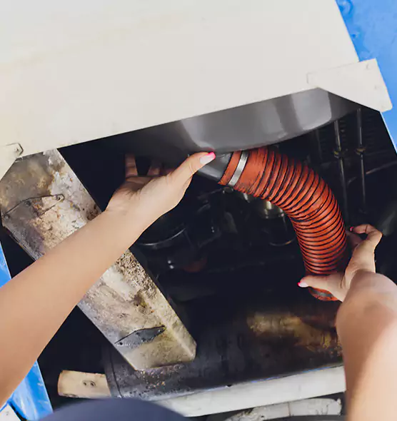 About Air Duct Virus Disinfection in Elmhurst, IL