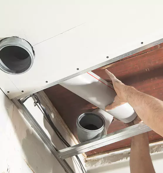 Professional Attic Air Duct Cleaning in Elmhurst, IL