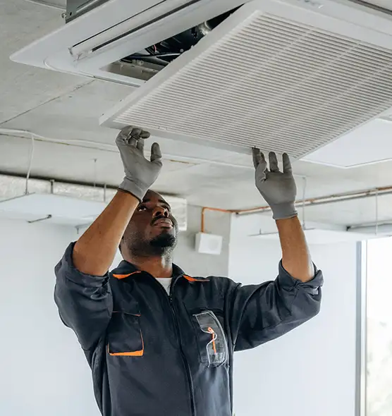 About Certified Air Duct Specialists in Elmhurst, IL