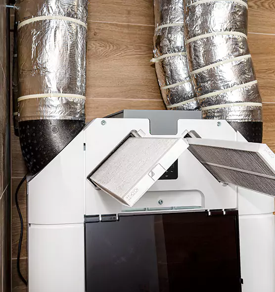 About Clogged Air Duct Repair in Elmhurst, IL