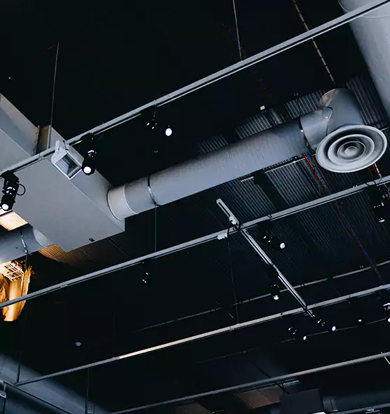 Professional Duct Cleaning For LEED Homes in Elmhurst, IL