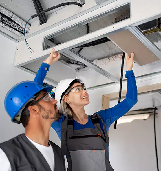 Comprehensive Duct Insulation Services in Elmhurst, IL
