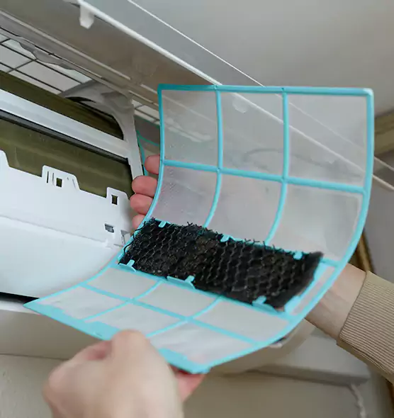 Welcome to Air Duct Cleaning & Repairs Elmhurst — Your Local HEPA Filter Installation Pros in Elmhurst, IL