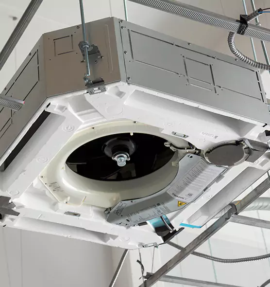 Professional Industrial Dryer Vent Cleaning in Elmhurst, IL