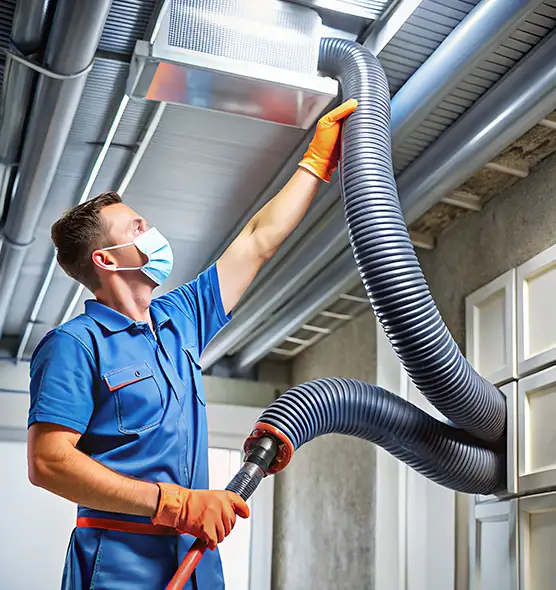 Welcome to Air Duct Cleaning & Repairs Elmhurst — Your Local Roof Dryer Vent Cleaning Specialists in Elmhurst, IL