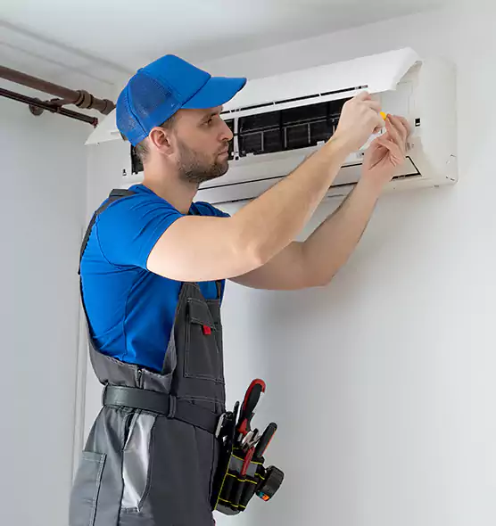 About Smart Thermostat AC Installation in Elmhurst, IL