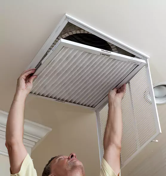 Trusted Vent Shaft Cleaning Expert in Elmhurst, IL