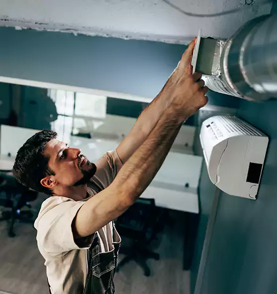 Reliable Warehouse Vent Cleaning in Elmhurst, IL