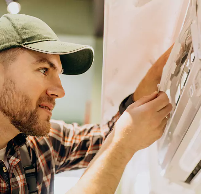 Why Homeowners Businesses Trust Us in Elmhurst, IL?