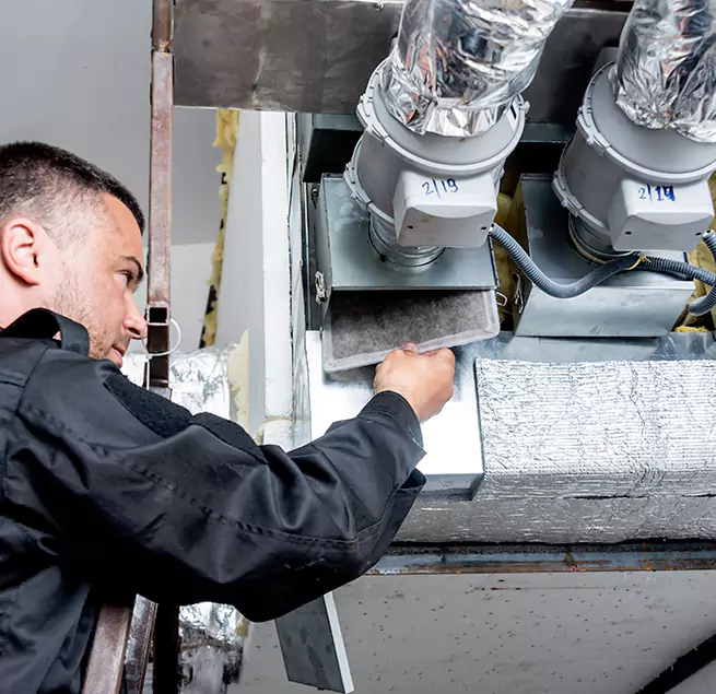 Why Homeowners & Businesses Trust Us in Elmhurst, IL?