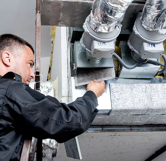 Why Homeowners & Businesses Trust Us in Elmhurst, IL?