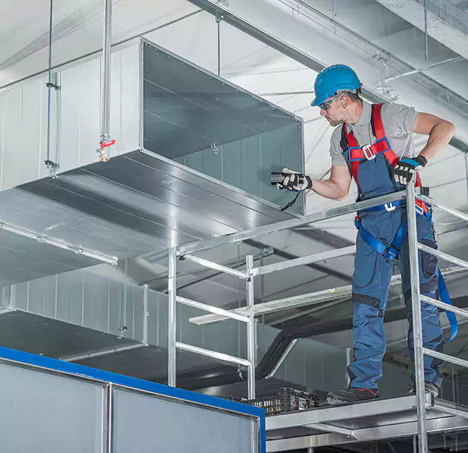 Why Homeowners & Businesses Trust Us in Elmhurst, IL?