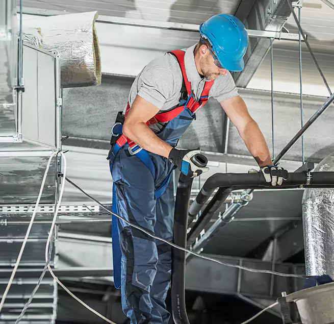 Why Homeowners & Businesses Trust Us in Elmhurst, IL?