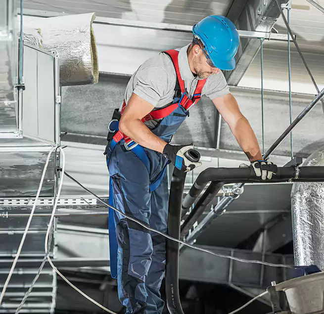 Why Homeowners & Businesses Trust Us in Elmhurst, IL?