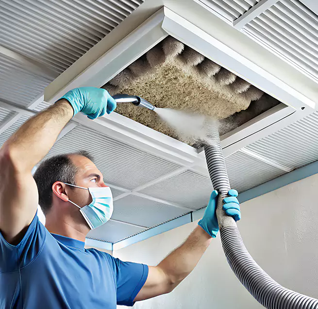 Why Homeowners Businesses Trust Us in Elmhurst, IL?