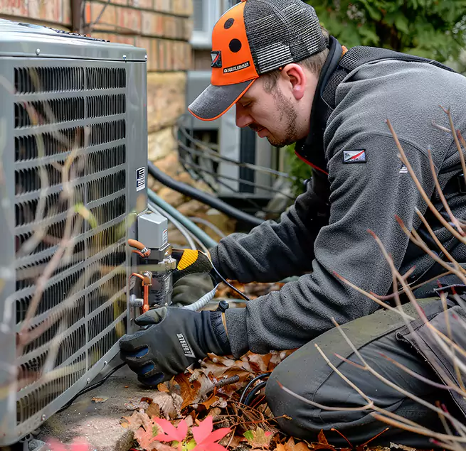 Why Homeowners & Businesses Trust Us in Elmhurst, IL?