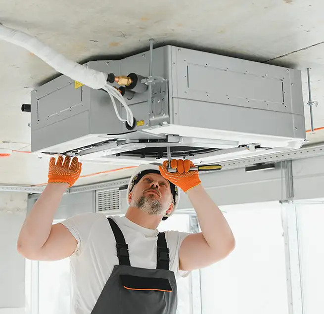 Why Homeowners & Businesses Trust Us Elmhurst, IL