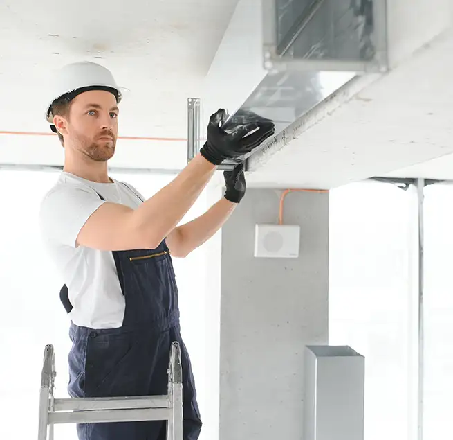 Why Homeowners & Businesses Trust Us in Elmhurst, IL?