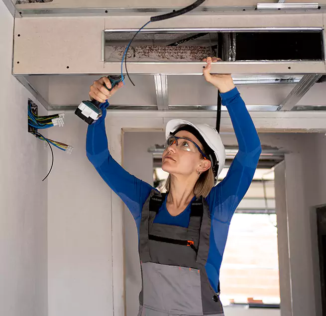  Why Homeowners & Businesses Trust Us in Elmhurst, IL?