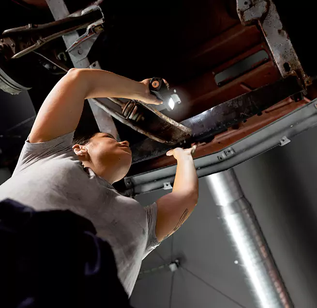 Why Homeowners & Businesses Trust Us Elmhurst, IL