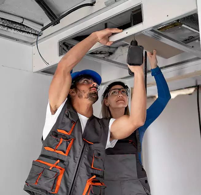 Why Homeowners & Businesses Trust Us in Elmhurst, IL