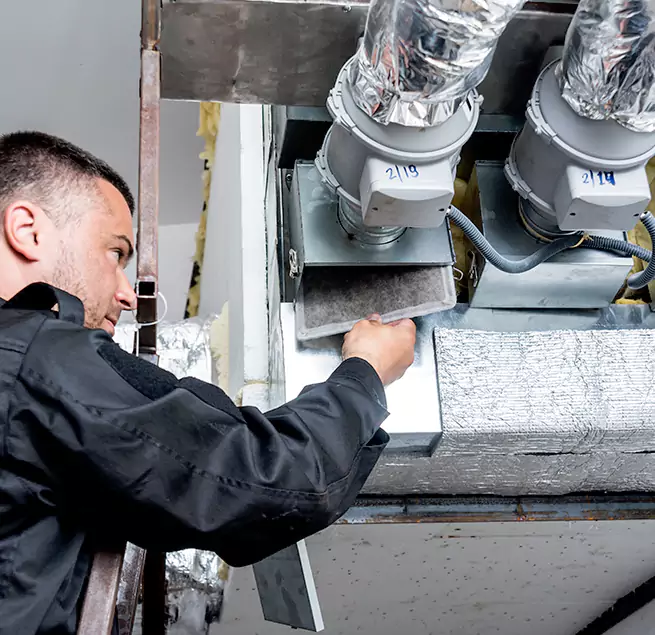 Why Homeowners & Businesses Trust Us in Elmhurst, IL?