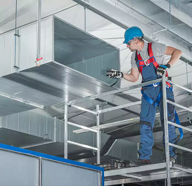 Why Homeowners & Businesses Trust Us Elmhurst, IL