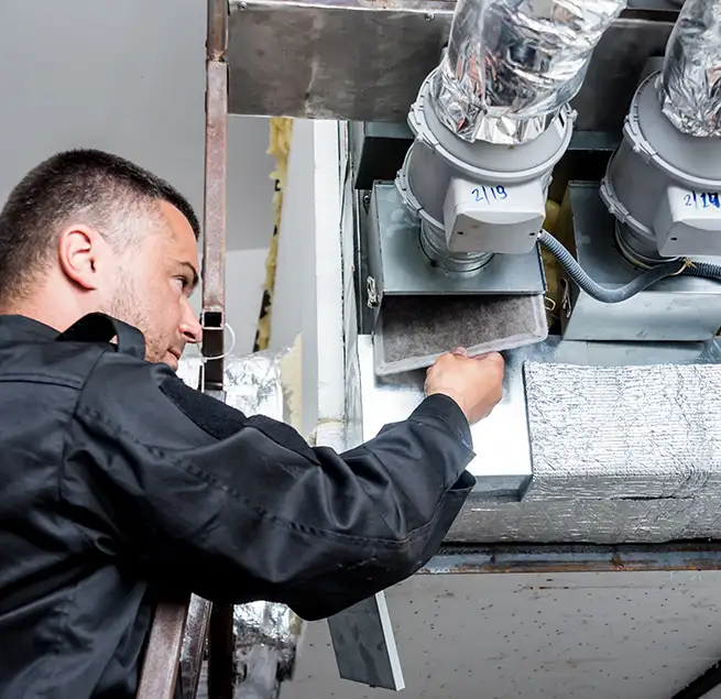 Why Homeowners & Businesses Trust Us in Elmhurst, IL?