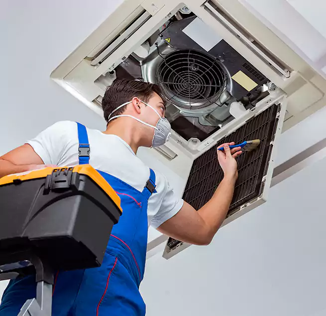 Why Homeowners & Businesses Trust Us in Elmhurst, IL?